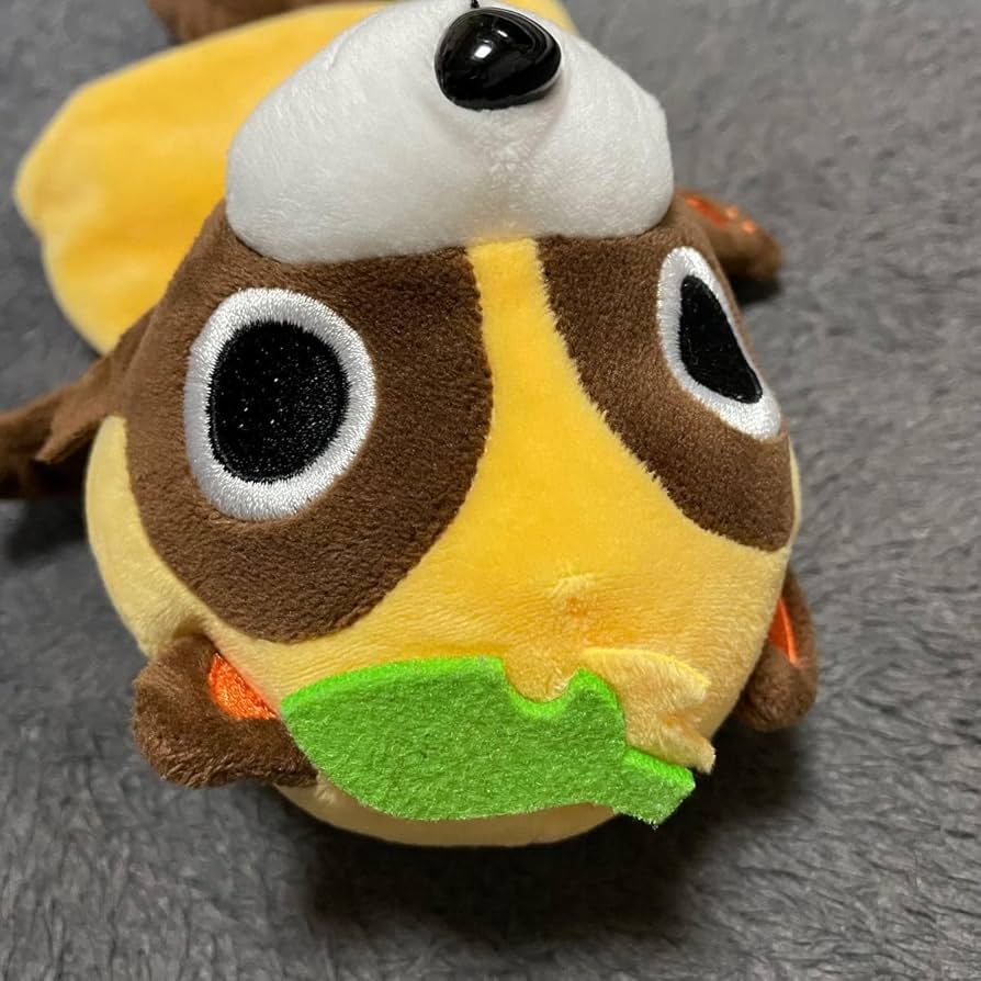 Amazon.co.jp: やまだぬき パペット 浦島坂田船 うらたぬき
